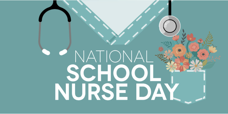  National School Nurses Day